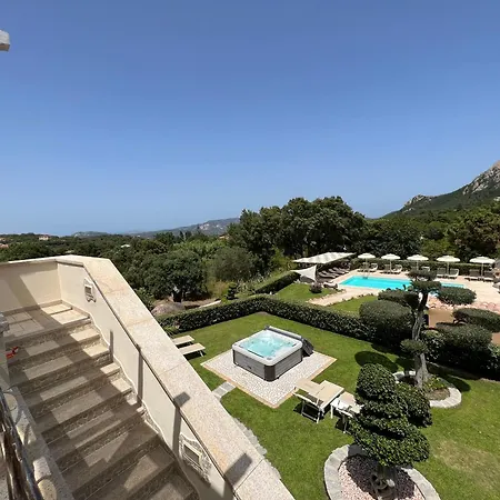 Holiday home Antica Fonte Homes San Pantaleo