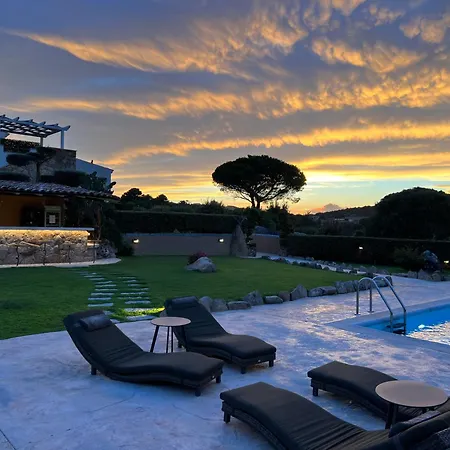 Antica Fonte Homes Holiday home