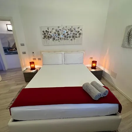 Holiday home Antica Fonte Homes *