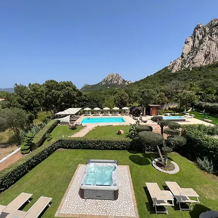 Antica Fonte Homes *