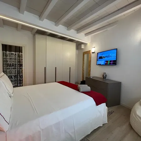 Holiday home Antica Fonte Homes