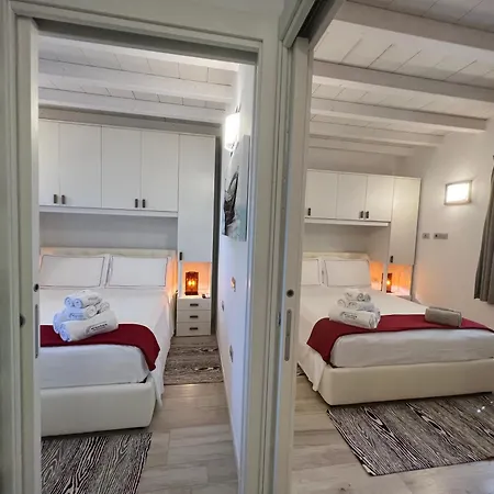 Antica Fonte Homes *
