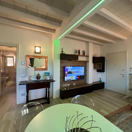 Antica Fonte Homes