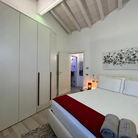 Antica Fonte Homes Holiday home *