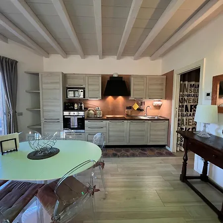 Antica Fonte Homes Holiday home San Pantaleo