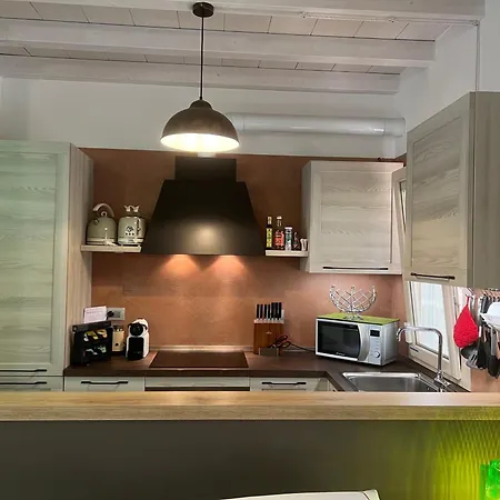 Holiday home Antica Fonte Homes *