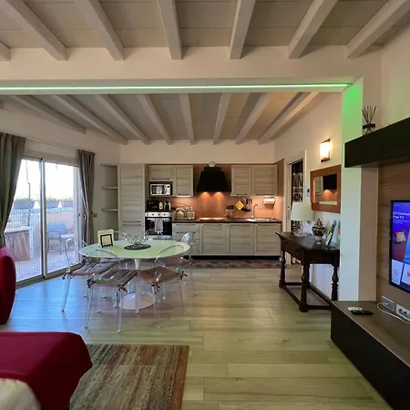 Antica Fonte Homes *