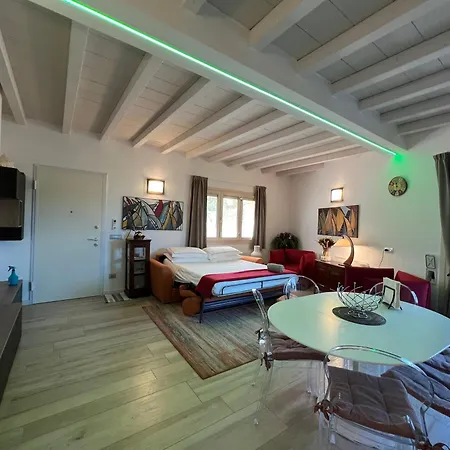 Antica Fonte Homes Holiday home *