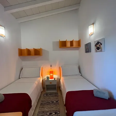 Antica Fonte Homes Holiday home *