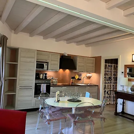 Holiday home Antica Fonte Homes San Pantaleo