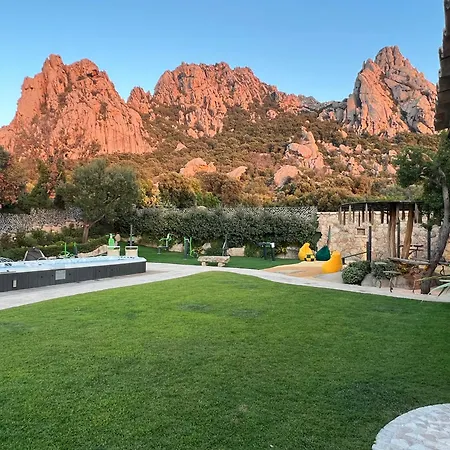 Holiday home Antica Fonte Homes