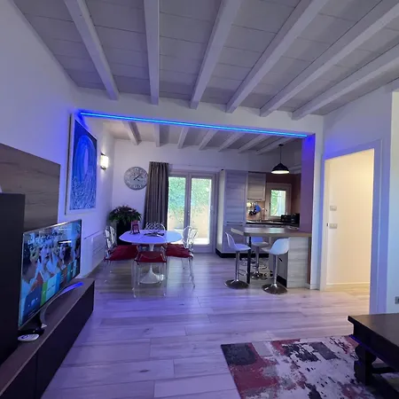 Antica Fonte Homes San Pantaleo