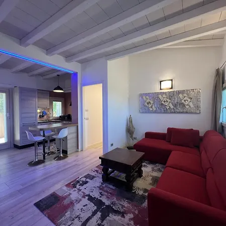Antica Fonte Homes *