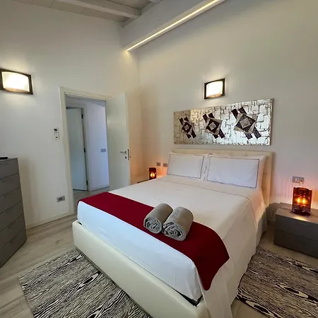 Holiday home Antica Fonte Homes *