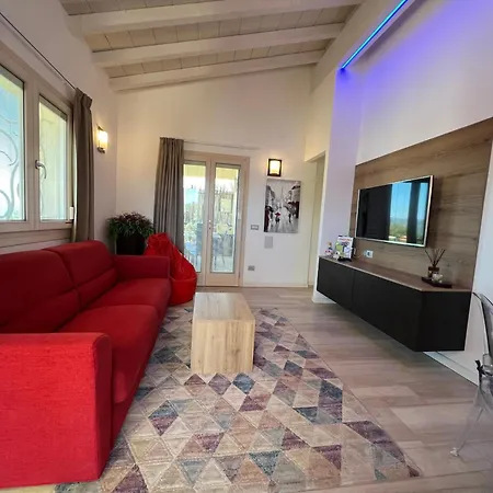 Antica Fonte Homes *
