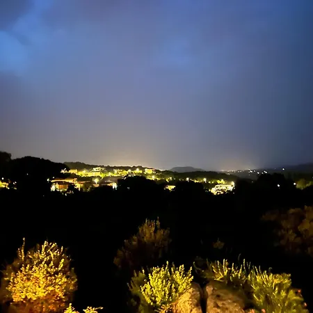 Holiday home Antica Fonte Homes San Pantaleo