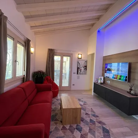 Holiday home Antica Fonte Homes *
