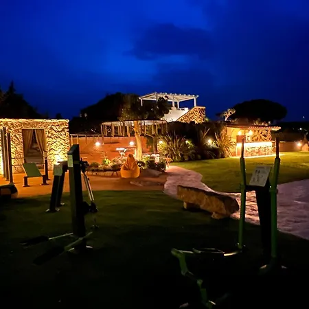 Antica Fonte Homes Holiday home