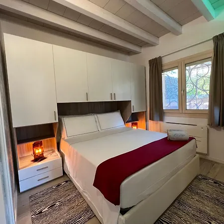 Holiday home Antica Fonte Homes San Pantaleo