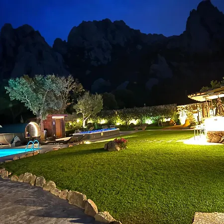 Antica Fonte Homes Holiday home