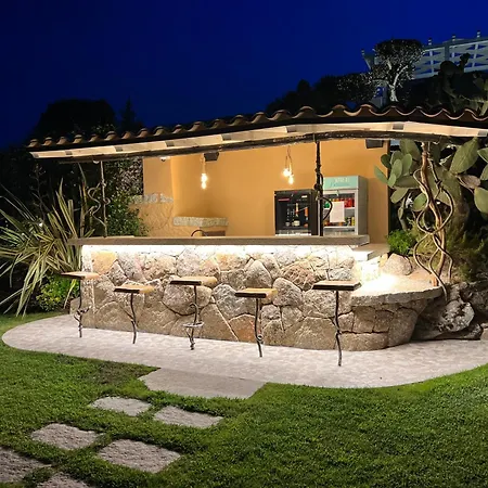 Holiday home Antica Fonte Homes *