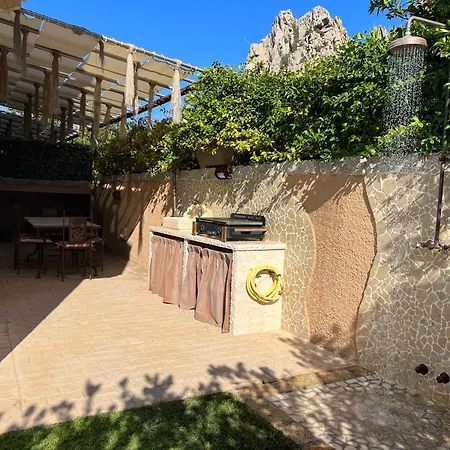 Holiday home Antica Fonte Homes