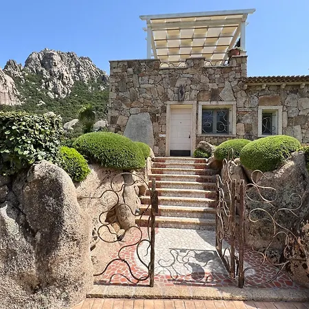 Antica Fonte Homes Holiday home *