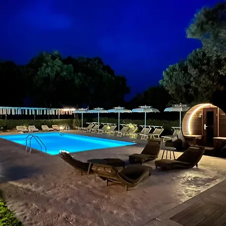 Antica Fonte Homes