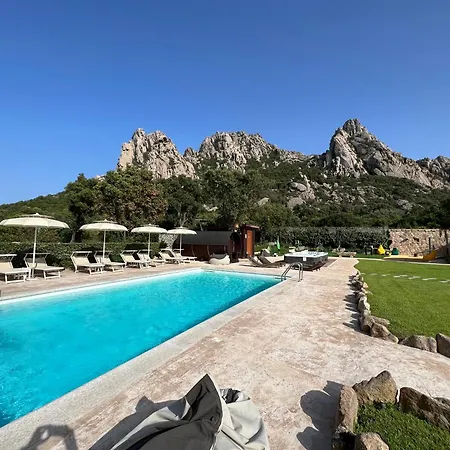 Antica Fonte Homes