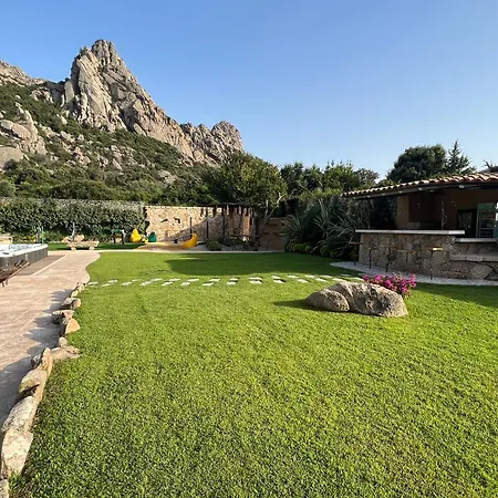 Semesterbostad Antica Fonte Homes *