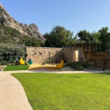 Antica Fonte Homes San Pantaleo