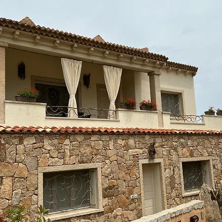Antica Fonte Homes Semesterbostad *