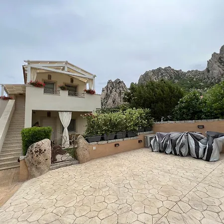 Antica Fonte Homes Holiday home