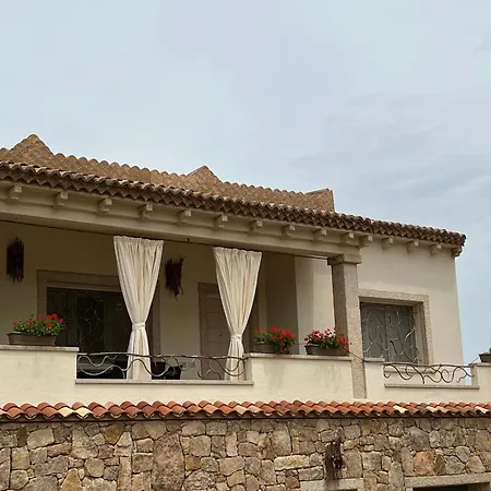 Semesterbostad Antica Fonte Homes *