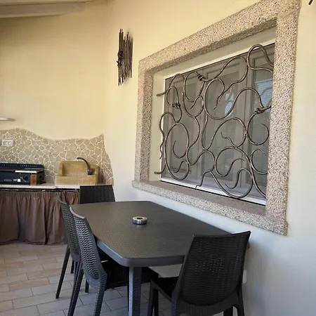 Holiday home Antica Fonte Homes