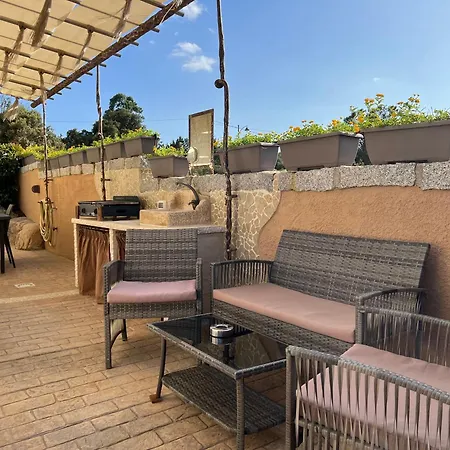 Antica Fonte Homes Holiday home