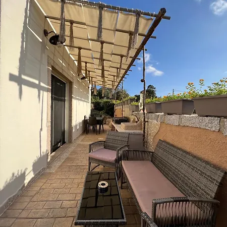 Antica Fonte Homes