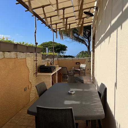 Antica Fonte Homes Holiday home