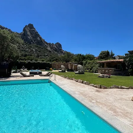 Antica Fonte Homes *