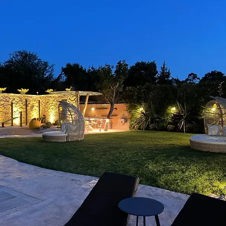 Antica Fonte Homes Holiday home