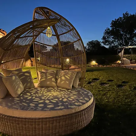 Antica Fonte Homes Holiday home *