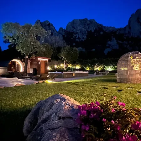 Holiday home Antica Fonte Homes *