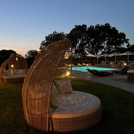 Antica Fonte Homes