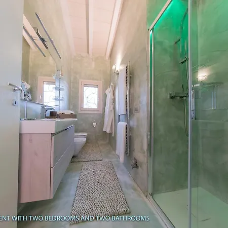 Semesterbostad Antica Fonte Homes *