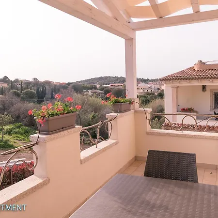 Antica Fonte Homes Semesterbostad