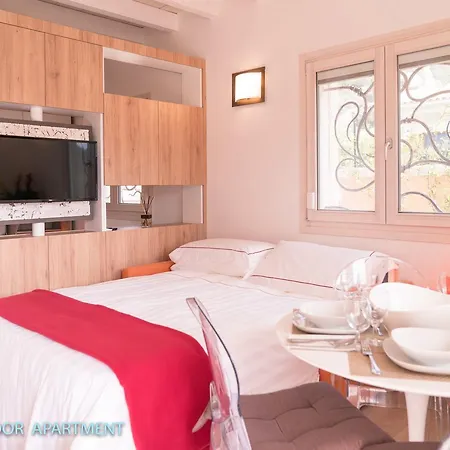 Antica Fonte Homes Semesterbostad *