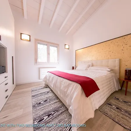 Antica Fonte Homes Semesterbostad