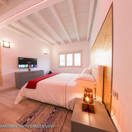 Antica Fonte Homes * San Pantaleo