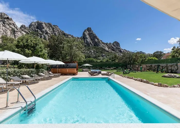Antica Fonte Homes *