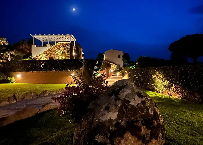 Nyaraló Antica Fonte Homes *